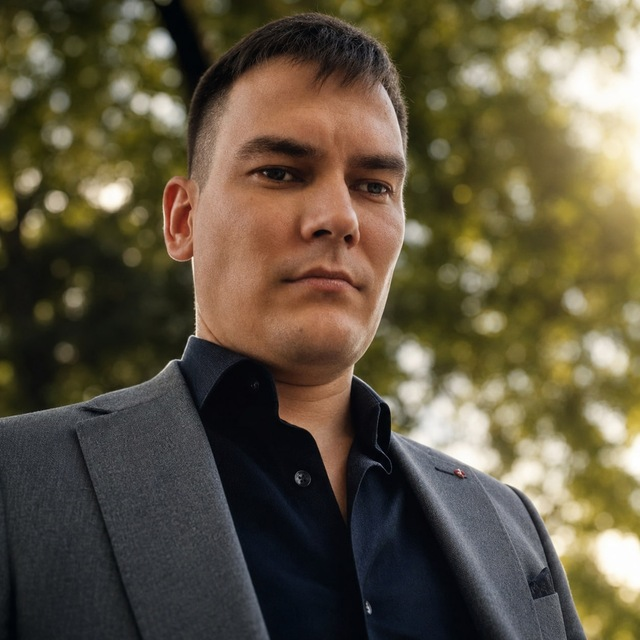 Дмитрий Иванов